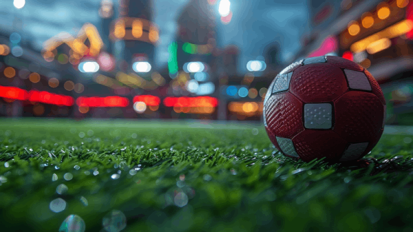 9NBET Esporte - Bônus vencedores em apostas esportivas